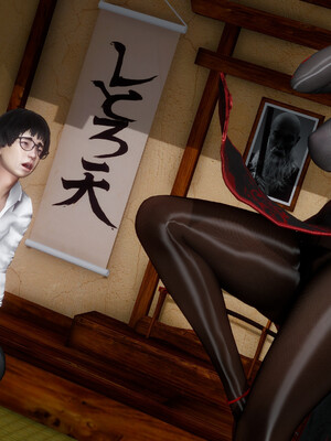 [3D]做奴隶的妻子_119