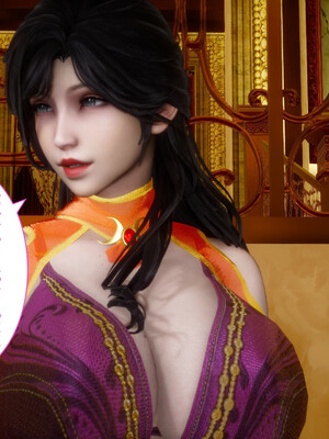 [3D]做奴隶的妻子_143