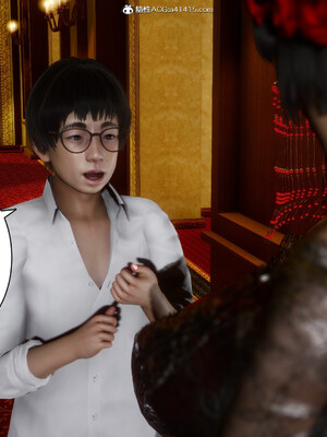 [3D]做奴隶的妻子_150