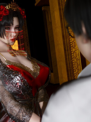 [3D]做奴隶的妻子_151