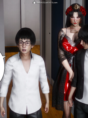 [3D]做奴隶的妻子_165