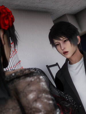 [3D]做奴隶的妻子_191