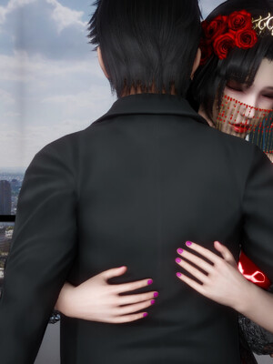 [3D]做奴隶的妻子_192