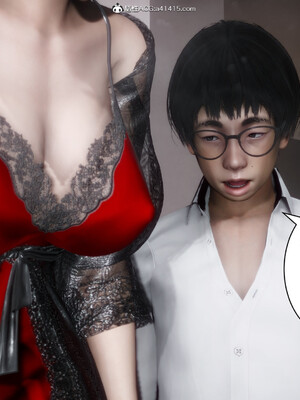 [3D]做奴隶的妻子_197