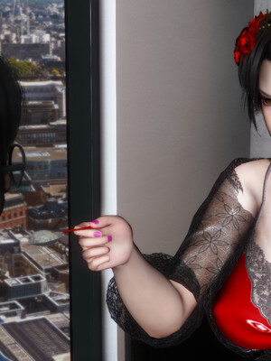 [3D]做奴隶的妻子_210