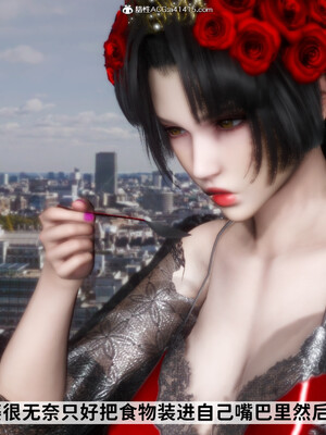 [3D]做奴隶的妻子_214