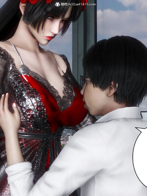 [3D]做奴隶的妻子_221