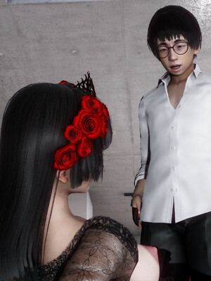 [3D]做奴隶的妻子_267