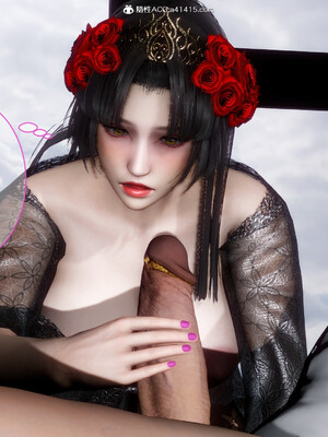 [3D]做奴隶的妻子_278