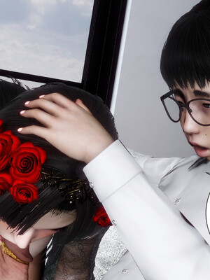 [3D]做奴隶的妻子_284