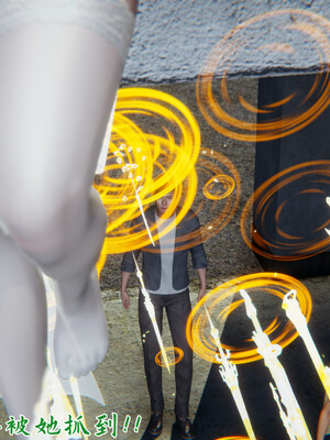 [見人就打]新宠物捕捉大师23_095