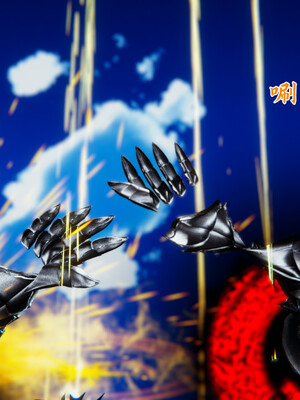 [見人就打]新宠物捕捉大师23_104