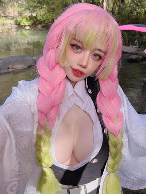 Byoru - Mitsuri Kanroji_30