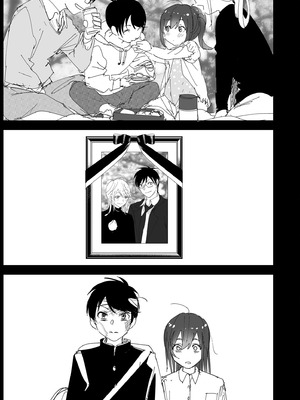 [すぺ (なかに)] 兄のことが大好きな妹の話｜超喜歡哥哥的妹妹 [中国翻訳] [無修正] [DL版]_009