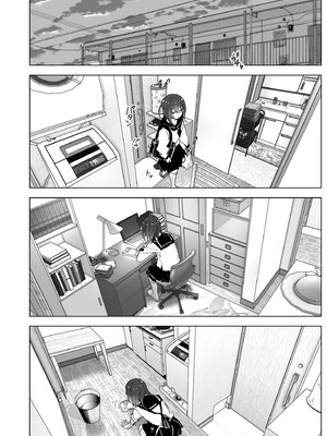 [すぺ (なかに)] 兄のことが大好きな妹の話｜超喜歡哥哥的妹妹 [中国翻訳] [無修正] [DL版]_012