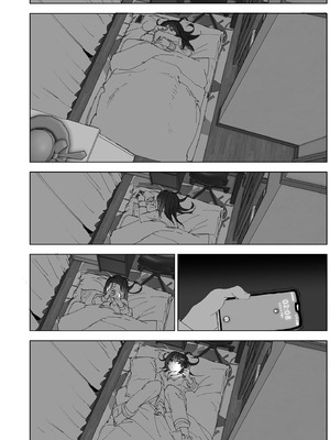 [すぺ (なかに)] 兄のことが大好きな妹の話｜超喜歡哥哥的妹妹 [中国翻訳] [無修正] [DL版]_016