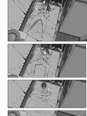 [すぺ (なかに)] 兄のことが大好きな妹の話｜超喜歡哥哥的妹妹 [中国翻訳] [無修正] [DL版]_018