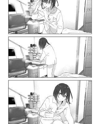 [すぺ (なかに)] 兄のことが大好きな妹の話｜超喜歡哥哥的妹妹 [中国翻訳] [無修正] [DL版]_036