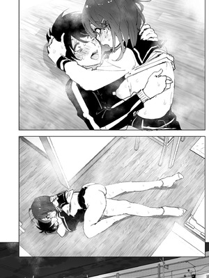 [すぺ (なかに)] 兄のことが大好きな妹の話｜超喜歡哥哥的妹妹 [中国翻訳] [無修正] [DL版]_128