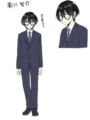 [Amulai Sweets Factory (Namamugi)] 現実同期ガチャ～ネクラオタクの嫁キャラにさせられたオレ～ [中国翻訳] [無修正] [DL版]_0041