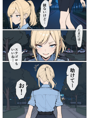 マワされた不良婦警さん_hukei_018