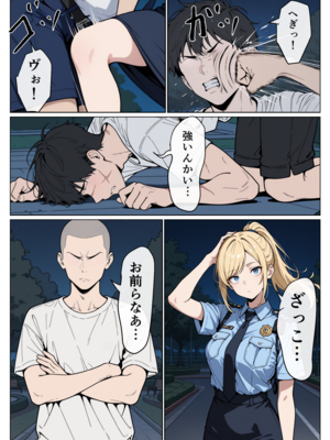 マワされた不良婦警さん_hukei_024