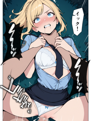 マワされた不良婦警さん_hukei_030