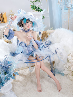 九柒喵 - 柴郡冰雪废稿[32p]_03