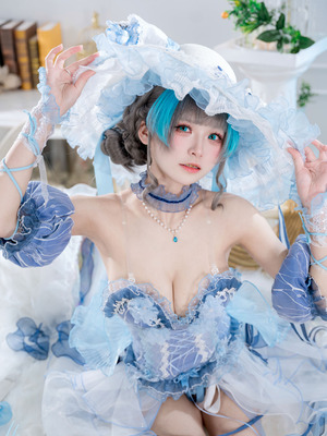 九柒喵 - 柴郡冰雪废稿[32p]_04