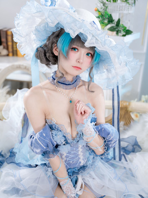 九柒喵 - 柴郡冰雪废稿[32p]_05