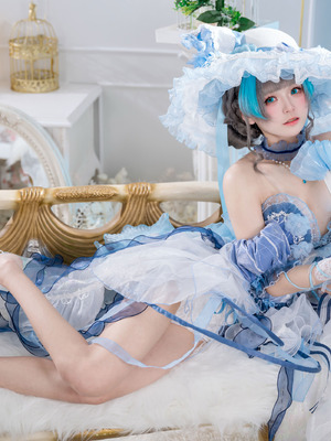 九柒喵 - 柴郡冰雪废稿[32p]_06