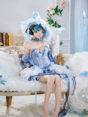 九柒喵 - 柴郡冰雪废稿[32p]_07