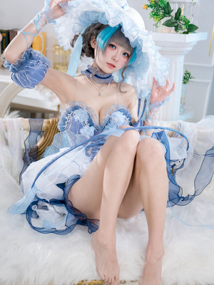 九柒喵 - 柴郡冰雪废稿[32p]_09