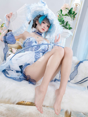 九柒喵 - 柴郡冰雪废稿[32p]_10