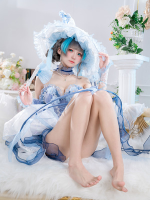 九柒喵 - 柴郡冰雪废稿[32p]_12