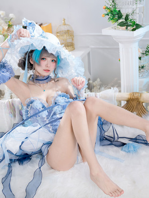 九柒喵 - 柴郡冰雪废稿[32p]_15