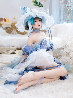 九柒喵 - 柴郡冰雪废稿[32p]_22