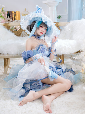 九柒喵 - 柴郡冰雪废稿[32p]_23