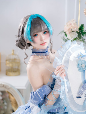 九柒喵 - 柴郡冰雪废稿[32p]_28