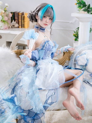 九柒喵 - 柴郡冰雪废稿[32p]_29