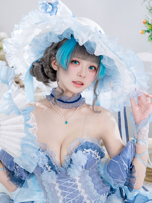 九柒喵 - 柴郡冰雪废稿[32p]_30