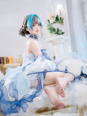 九柒喵 - 柴郡冰雪废稿[32p]_31