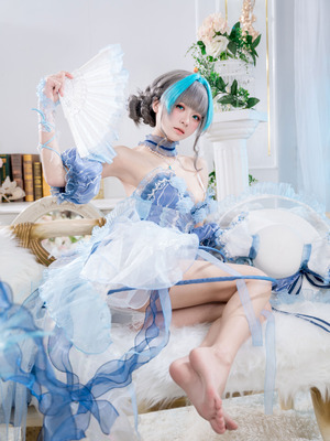 九柒喵 - 柴郡冰雪废稿[32p]_32