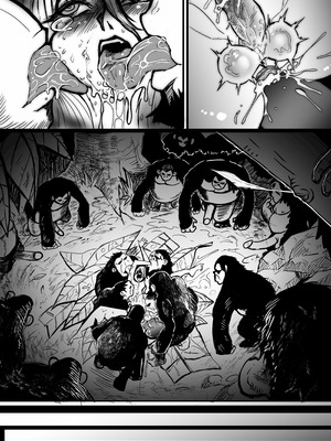 [Green] Wizard and the Golden BANANA [古月个人汉化]_15