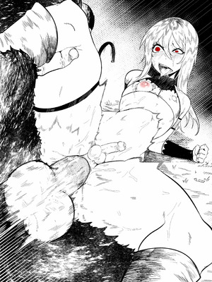 [Green] Wizard and the Golden BANANA [古月个人汉化]_45