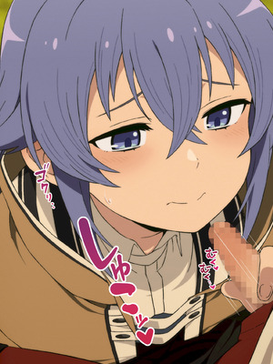 [Rollingハイエナ (タカはん)] 無職●生ミニCG集Vol.2「ロキ●ーイキ過ぎー」 (無職転生 ～異世界行ったら本気だす～) [不咕鸟汉化组]_06