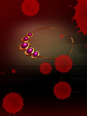 [幻想グラフィックス (かすかず)] 催眠オークの逆襲-オークになった俺が催眠術で雌エルフ達をヤりたい放題-_259_0003