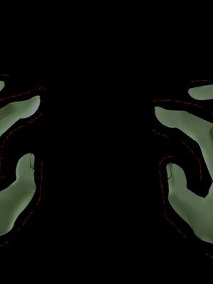 [幻想グラフィックス (かすかず)] 催眠オークの逆襲-オークになった俺が催眠術で雌エルフ達をヤりたい放題-_269_0013