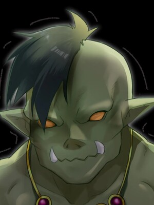 [幻想グラフィックス (かすかず)] 催眠オークの逆襲-オークになった俺が催眠術で雌エルフ達をヤりたい放題-_270_0014