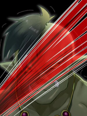 [幻想グラフィックス (かすかず)] 催眠オークの逆襲-オークになった俺が催眠術で雌エルフ達をヤりたい放題-_272_0016